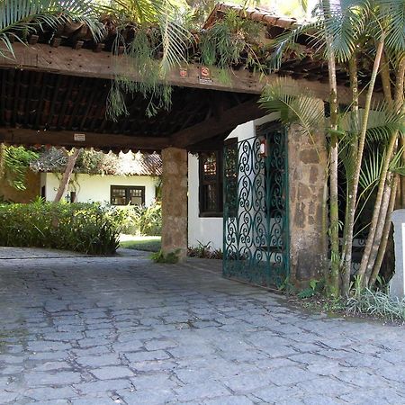 Parque Hotel Pereque Paraty Exterior photo