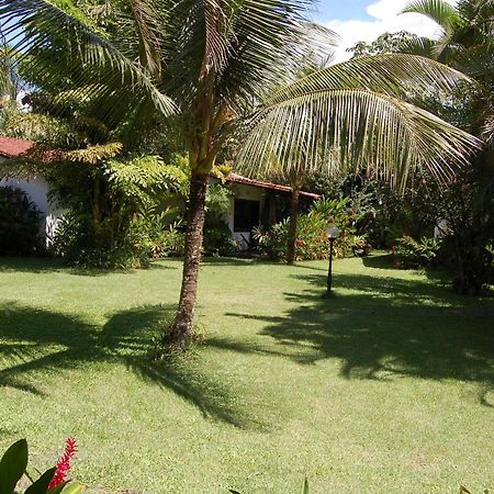 Parque Hotel Pereque Paraty Exterior photo